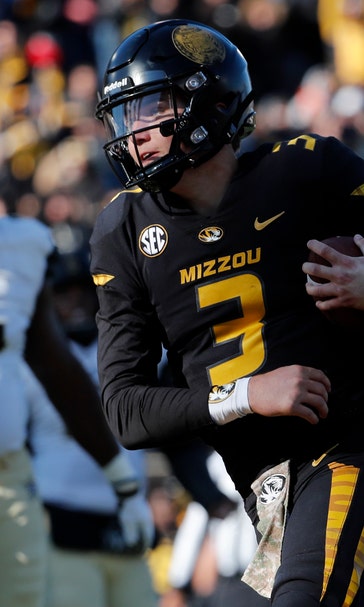 Tigers squeak out 33-28 victory over Vanderbilt